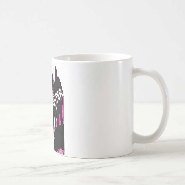 Obetitlad mugg (Höger)