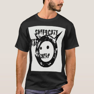 Obetitlad T-tröja T-shirt