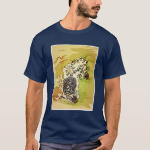 Obetitlad T-tröja T Shirt