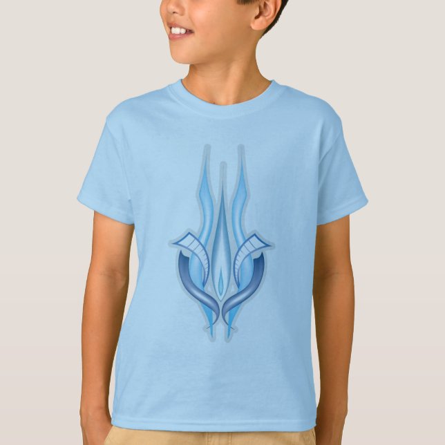 Obetitlad T-tröja T-shirt (Framsida)