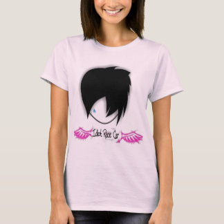 Obetitlad T-tröja T-shirt