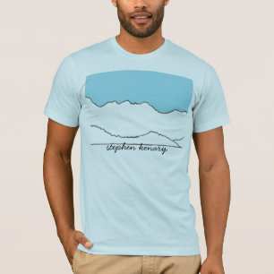 Obetitlad T-tröja T Shirt