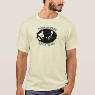 Obetitlad T-tröja T-shirt