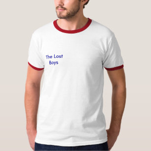 Obetitlad T-tröja T-shirt