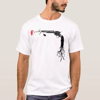 Obetitlad T-tröja T-shirt
