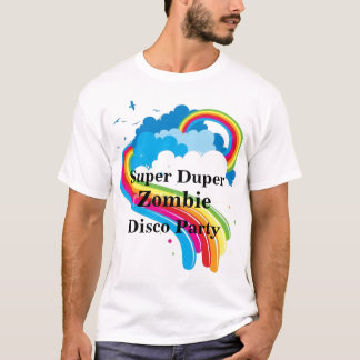 Obetitlad T-tröja T Shirt