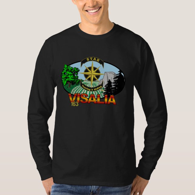 Obetitlad T-tröja T-shirt (Framsida)