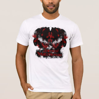 Obetitlad T-tröja T Shirt