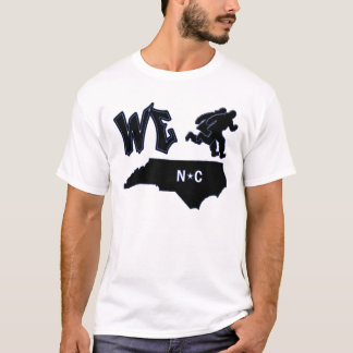 Obetitlad T-tröja T-shirt