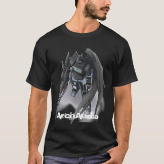 Obetitlad T-tröja T Shirt