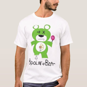Obetitlad T-tröja T-shirt