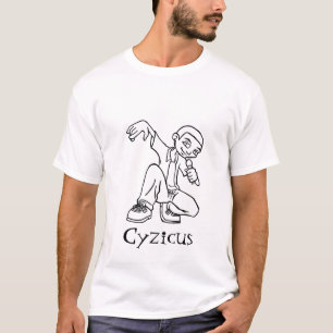 Obetitlad T-tröja T Shirt