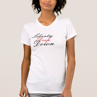 Obetitlad T-tröja T Shirt