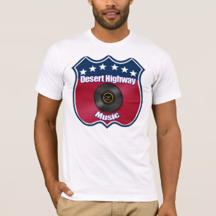 Obetitlad T-tröja T Shirt