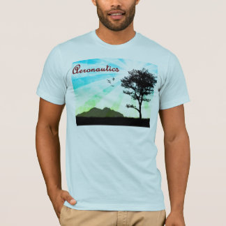 Obetitlad T-tröja T Shirt