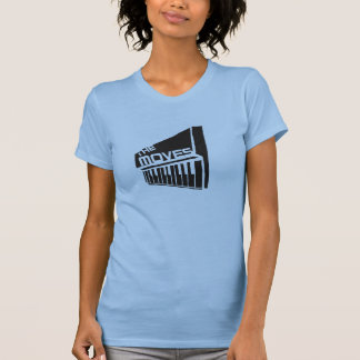 Obetitlad T-tröja T Shirt