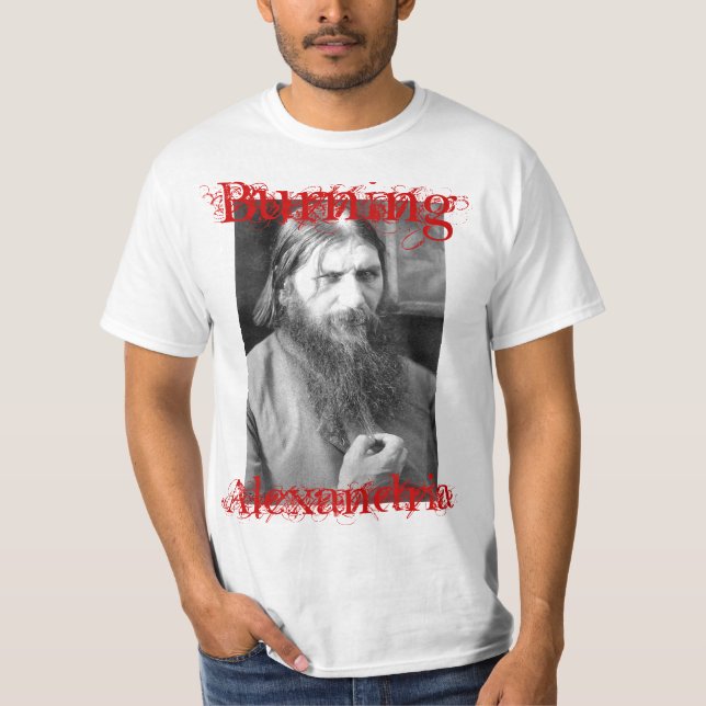 Obetitlad T-tröja Tee (Framsida)