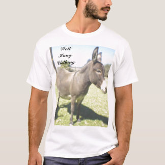 Obetitlad T-tröja Tee