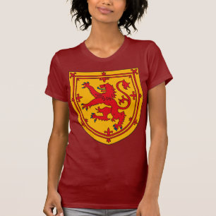 Obetitlad T-tröja Tee