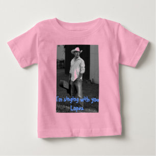 Obetitlad T-tröja Tee