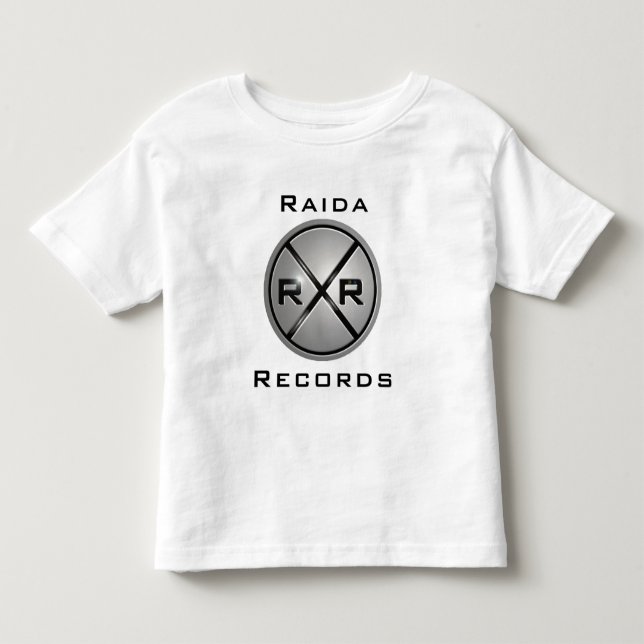 Obetitlad T-tröja Tee (Framsida)