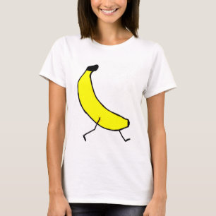 Obetitlad T-tröja Tee