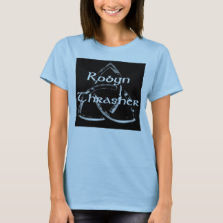 Obetitlad T-tröja Tee Shirt