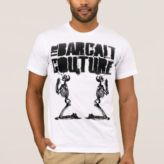 Obetitlad T-tröja Tee Shirt