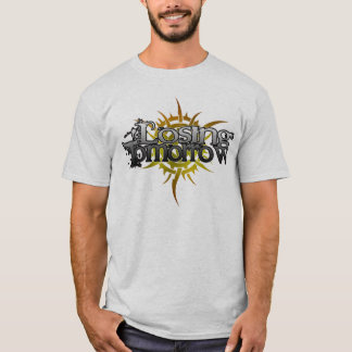 Obetitlad T-tröja Tee Shirt