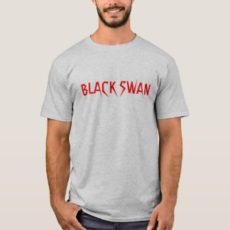 Obetitlad T-tröja Tee Shirt
