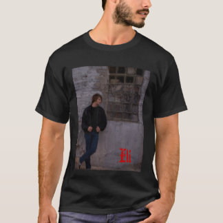 Obetitlad T-tröja Tee Shirt