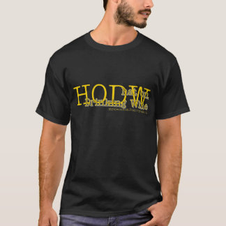 Obetitlad T-tröja Tee Shirt