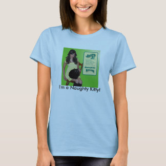 Obetitlad T-tröja Tee Shirt