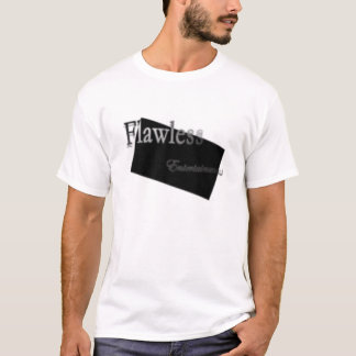 Obetitlad T-tröja Tee Shirt