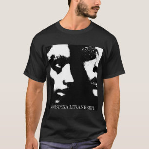 Obetitlad T-tröja Tee Shirt