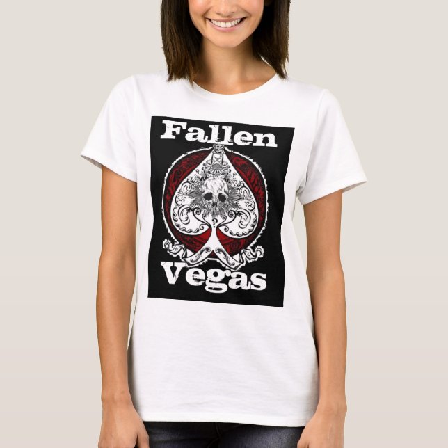 Obetitlad T-tröja Tröja (Framsida)