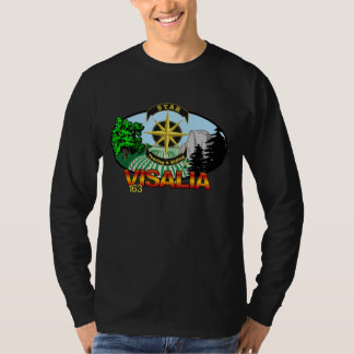 Obetitlad T-tröja Tröja