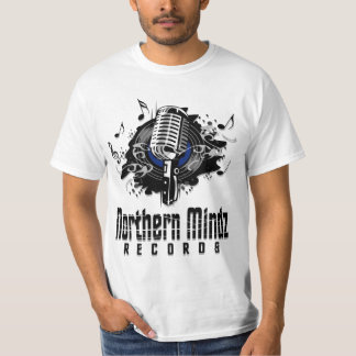 Obetitlad T-tröja Tröja