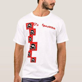 Obetitlad T-tröja Tröja