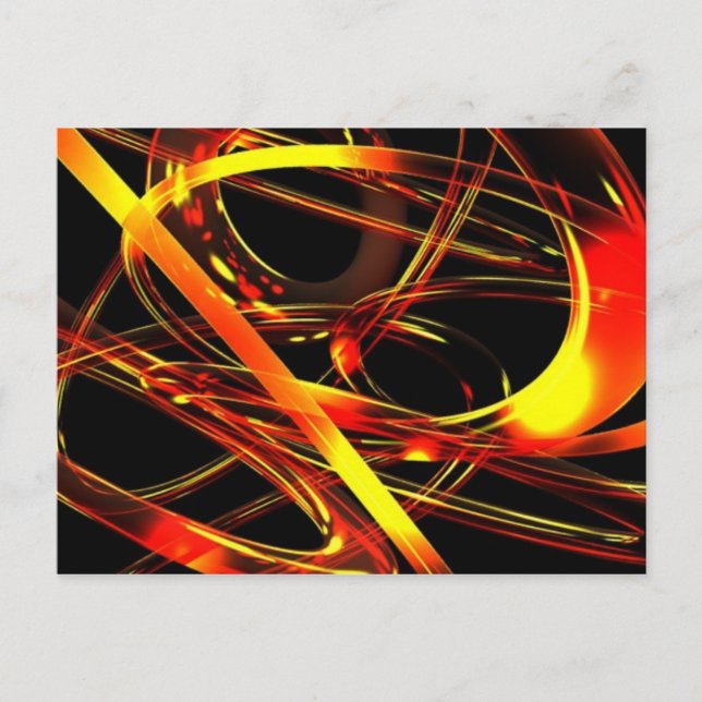 Obetitlad vykort (Framsida)