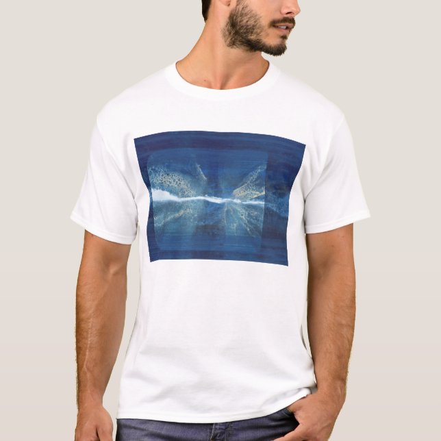 Obetitlade 115 tee shirt (Framsida)