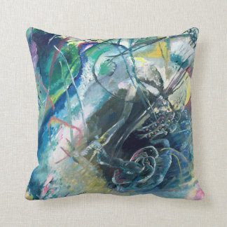 Obetitlade Improvisation, 1914 Kudde