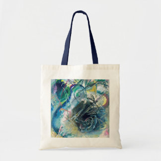 Obetitlade Improvisation, 1914 Tygkasse