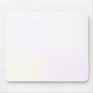 Obetitlade Mousepad (4x3) Musmatta