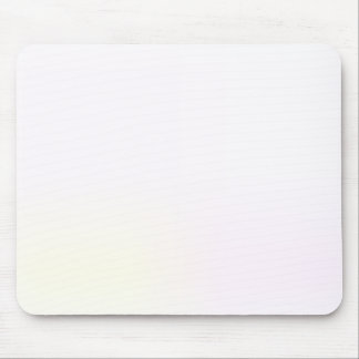 Obetitlade Mousepad (4x3) Musmatta