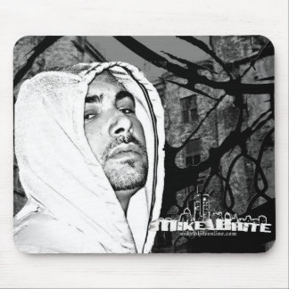 Obetitlade Mousepad Musmatta