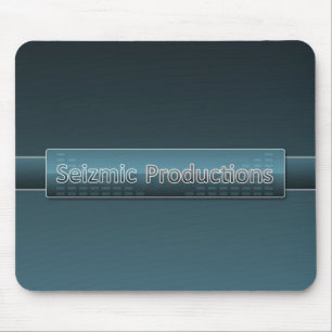 Obetitlade Mousepad Musmatta