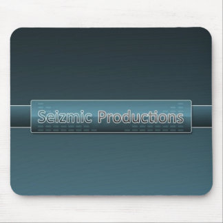 Obetitlade Mousepad Musmatta