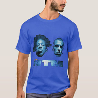 Obetitlade vänner familj t shirt