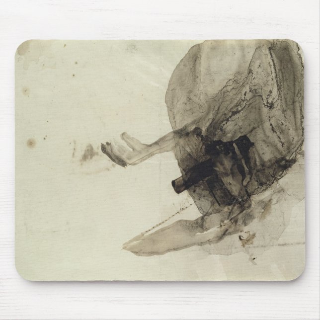 Obetitlat c.1853-5 musmatta (Framsidan)